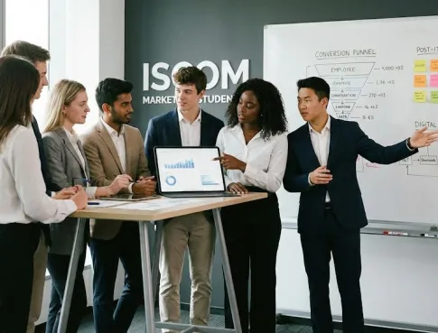 Développez une vision business globale pour diriger les marques de demain