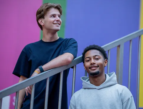 Récap : la vie d’un étudiant en école de communication depuis septembre