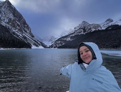 Échange académique à Vancouver : l’expérience immersive de Cécile à BCIT