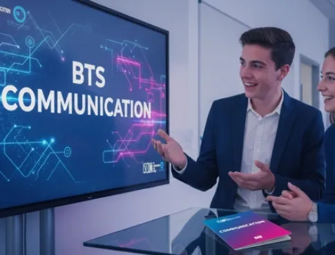 Le tremplin idéal pour une carrière créative et polyvalente