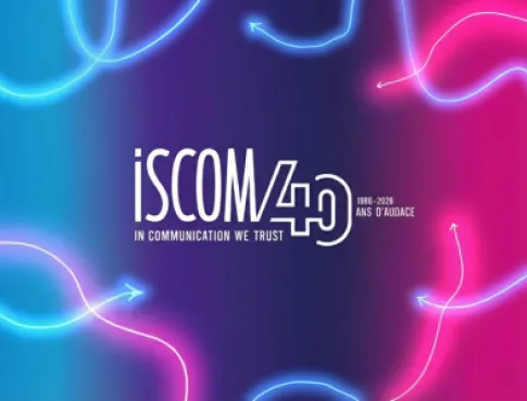 40 ans d'innovation et d'évolution des métiers de la communication