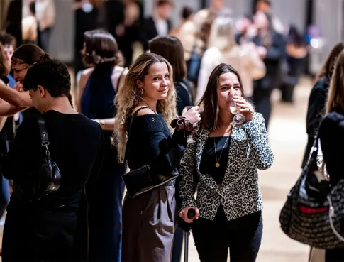 L'art de transformer le luxe et la pop culture en expériences mémorables