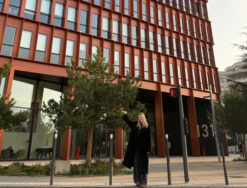 Une dernière année pour affiner son projet professionnel