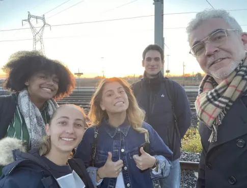 Marketing Battle 2025 : podium montpelliérain