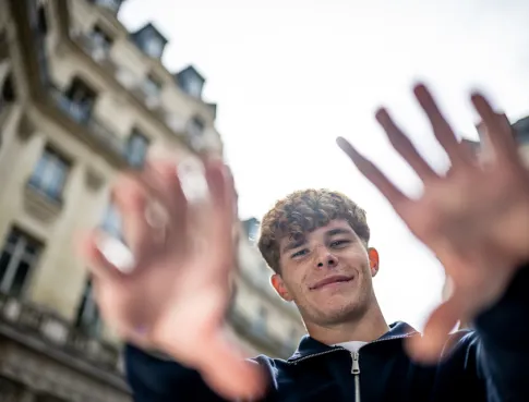 Maîtriser l'image de marque et l'influence sur le web.