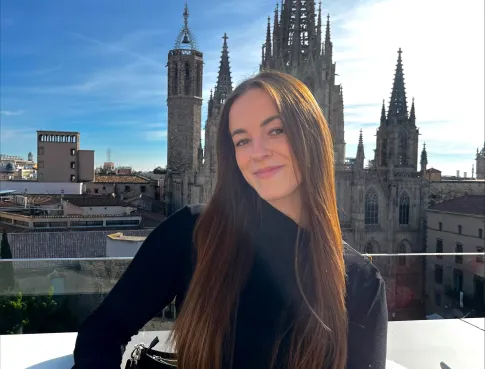 Étudier à Barcelone, une expérience extraordinaire