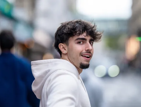 Deviens le Directeur Marketing de demain