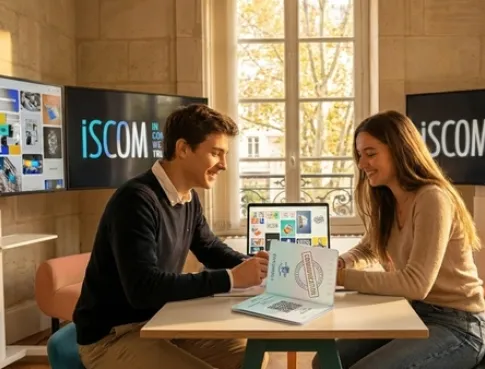 L'art de la publicité à l'ère du digital.