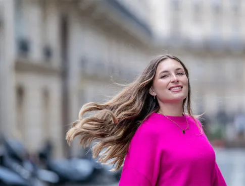 Spécialiser sa formation à l'ISCOM