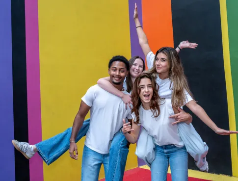 Pourquoi choisir une école spécialisée dans l'événementiel ?