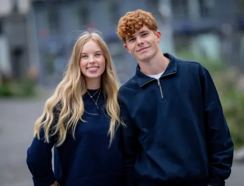 6 bonnes raisons de choisir l'ISCOM 