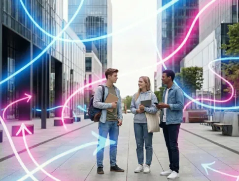 Se former aux métiers de l'influence et de la réputation