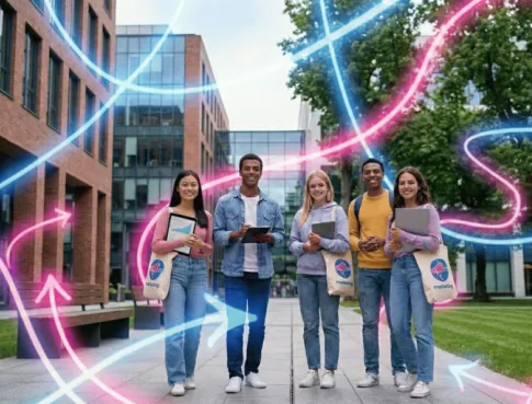 Trouver sa voie après le bac