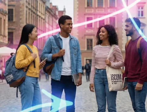 Devenir l architecte des expériences mémorables après ton bac