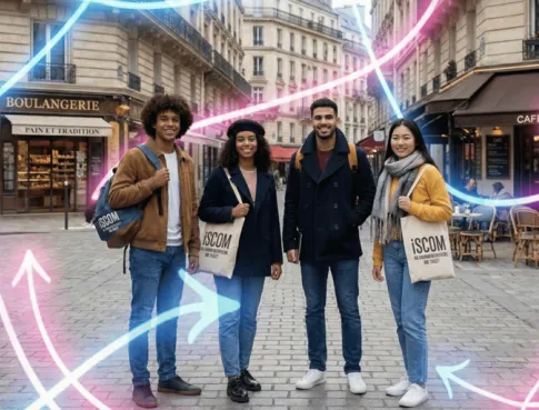 Lancer sa carrière avec un diplôme d'État concret et professionnalisant en 2 ans