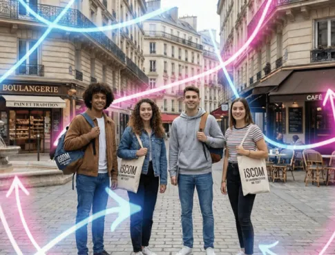 Percer dans le digital après le Bac