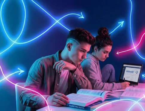 Bâtir une carrière solide au cœur de l'influence et des relations publiques