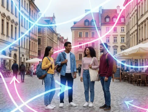 Les nouveaux visages de la création et de la stratégie de marque