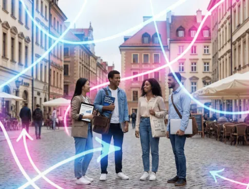 Se former aux nouveaux enjeux de la communication et de la publicité