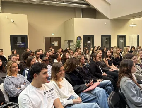 Se former aux métiers de l’événementiel sur la Côte d’Azur