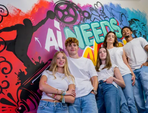 L'audace créative au service des marques