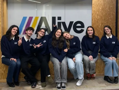 Hackathon Lille Events : Lille sur le podium 