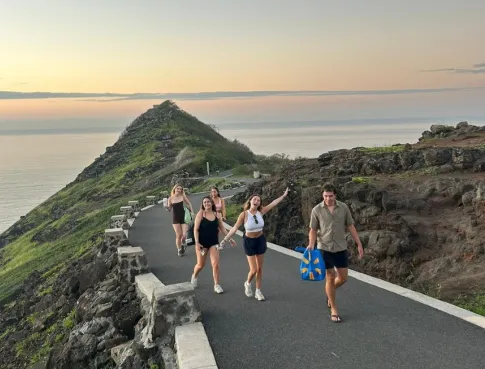 Hawaï : l’audace créative 