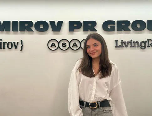 Occuper un poste créatif et polyvalent