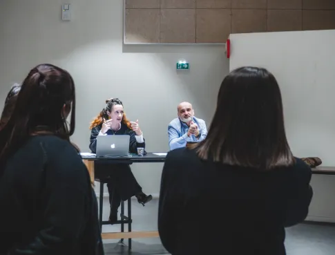 Comprendre les nouveaux usages : enjeux, créativité et stratégie