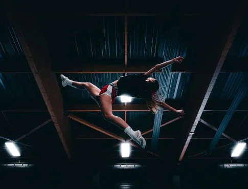 Réussir ses études et sa passion sportive 