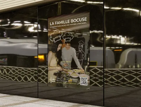 Valoriser les métiers de bouche avec la fondation Paul Bocuse