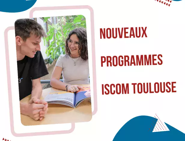 ARTICLE-NOUVEAUX-PROGRAMMES-ISCOM-TOULOUSE