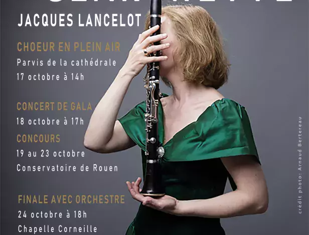 Affiche