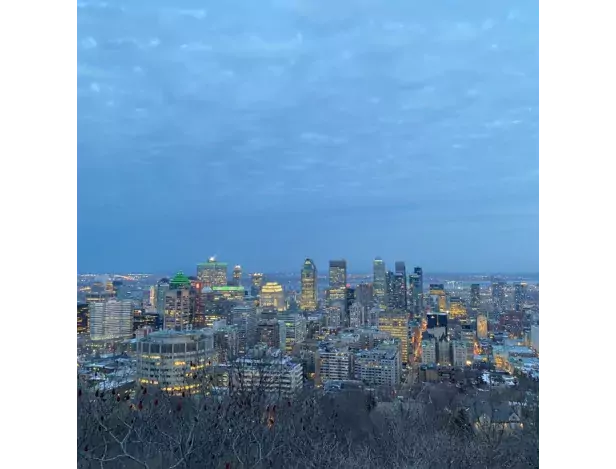 Montréal