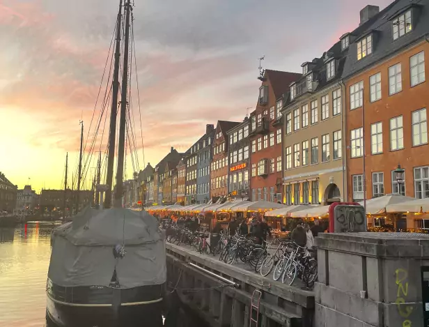 Copenhague
