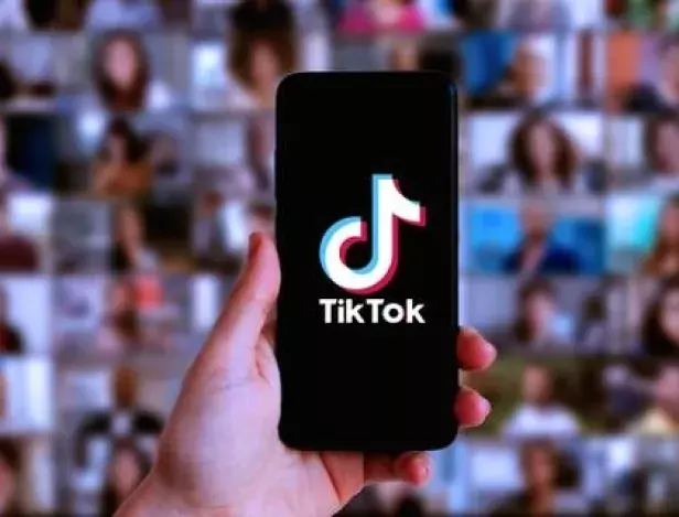 TIK-TOK