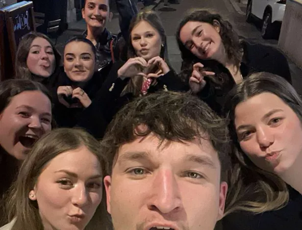 Étudiants-Bachelor-1-ISCOM-Lyon