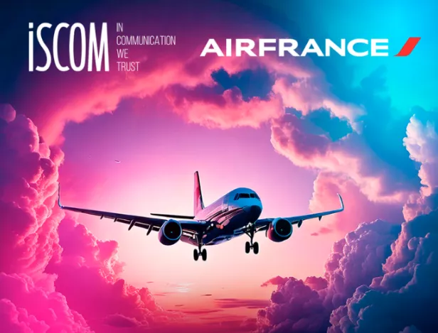 AIR-FRANCE-X-ISCOM-ALTERNANCE-CHEZ-AIR-FRANCE