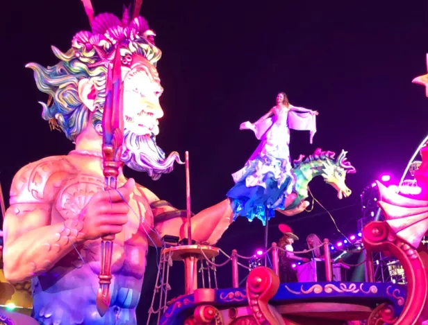 L'ISCOM-NICE-AU-CARNAVAL