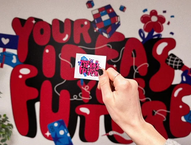 Sticker---ISCOM-Strasbourg
