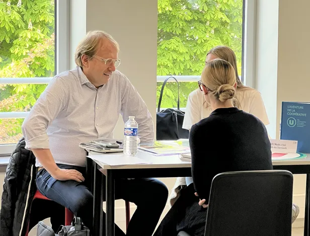 matching-day-evenement-alternance-iscom-lyon-mba-communication