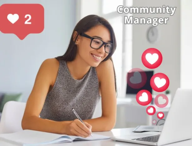 Community-Manager