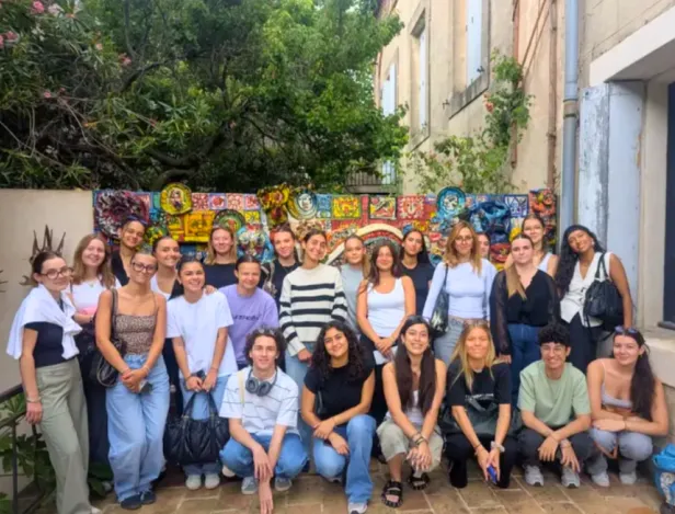 culture-days-iscom-montpellier-etudiants