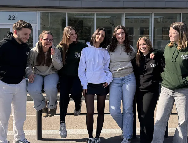 etudiants-iscom-lyon-ecole-communication