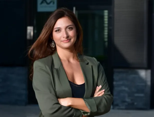 Clemence-Korbaj-MBA-communication-ISCOM-Montpellier