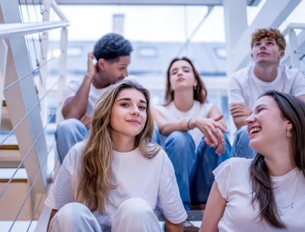 Étudiants-communication-études-choix-parcours-réussite