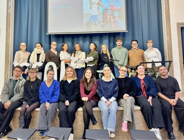 Challenge-iscom-bachelor-communication-lille