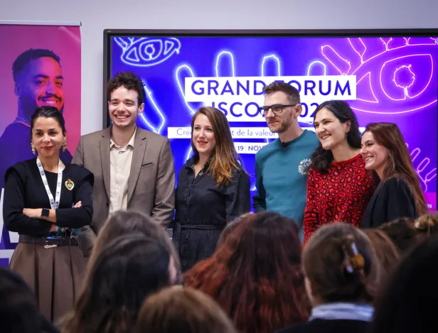 grand-forum-de-la-communication-iscom-rennes