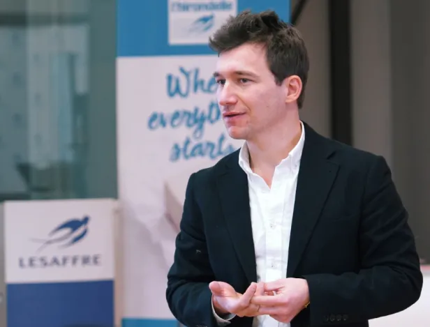 Bachelor-marketing-lesaffre-international