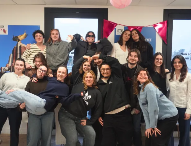 iscom-montpellier-afterwork-depart-stage-isc3-2026